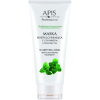 APIS Maska rozpulchniająca bezbolesne oczyszczanie 200ml